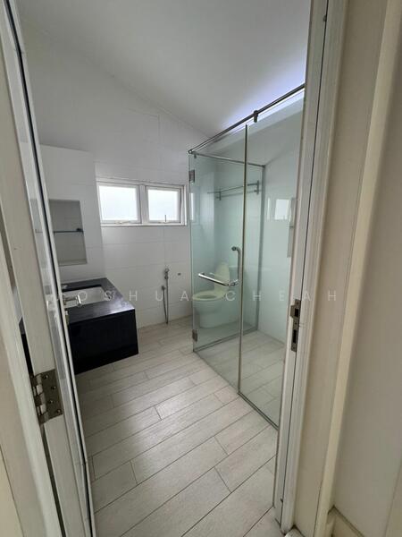 Untuk Disewa - Taman United