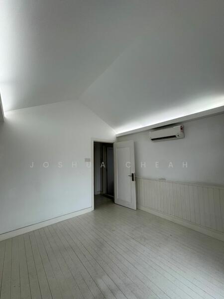 Untuk Disewa - Taman United