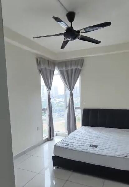 Service Residence for Rent at KSL Residence @ Daya - Sin Yie - Bedroom - PropertyGuru.com.my