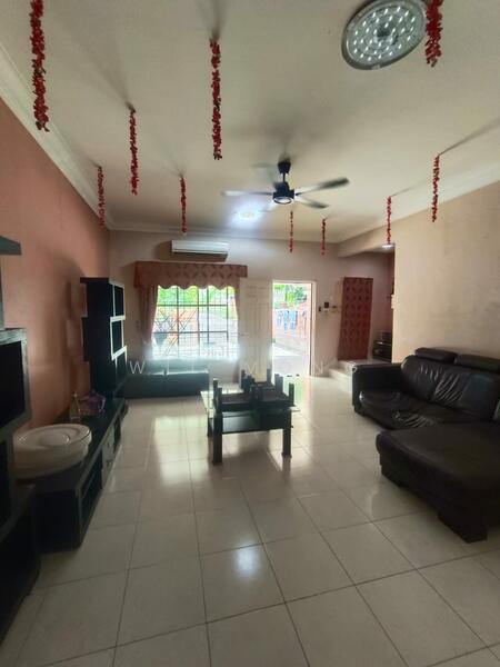 Bukit Indah untuk Untuk Disewa - RM 2,600 /bulan, Mac 2026 - Living Room - PropertyGuru.com.my