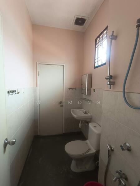 Bukit Indah untuk Untuk Disewa - RM 2,600 /bulan, Mac 2026 - Bathroom - PropertyGuru.com.my