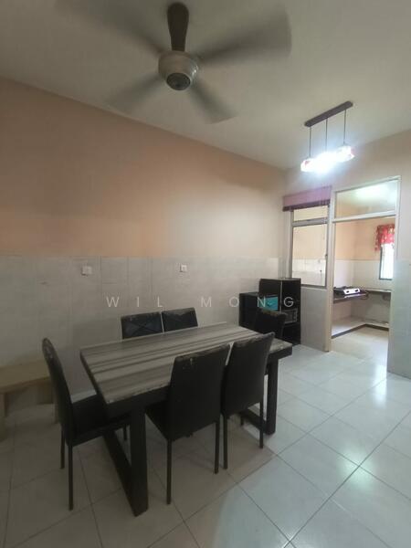 Bukit Indah untuk Untuk Disewa - RM 2,600 /bulan, Mac 2026 - Dining Room - PropertyGuru.com.my