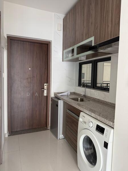 Apartment for Rent at Starview Bay @ Forest City - Darren Siu - Kitchen - PropertyGuru.com.my