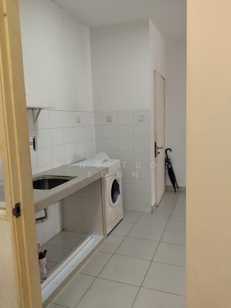 Seri Jati untuk Untuk Disewa - RM 1,100 /bulan, Feb 2026 - Interior - PropertyGuru.com.my