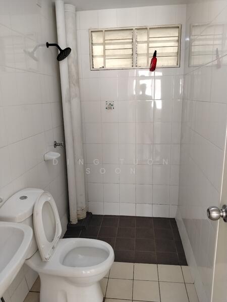 Seri Jati untuk Untuk Disewa - RM 1,100 /bulan, Feb 2026 - PropertyGuru.com.my