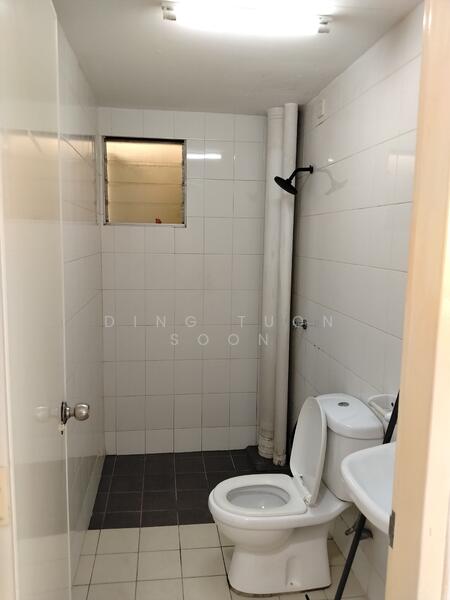 Seri Jati untuk Untuk Disewa - RM 1,100 /bulan, Feb 2026 - PropertyGuru.com.my