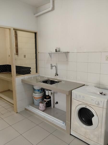 Seri Jati untuk Untuk Disewa - RM 1,100 /bulan, Feb 2026 - PropertyGuru.com.my