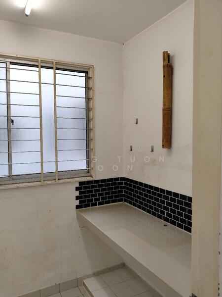 Seri Jati untuk Untuk Disewa - RM 1,100 /bulan, Feb 2026 - PropertyGuru.com.my