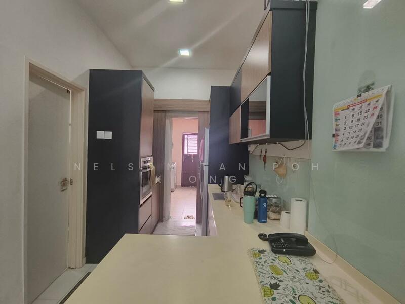 Setia Eco Gardens untuk Untuk Dijual - RM 680,000, Apr 2026 - Kitchen - PropertyGuru.com.my