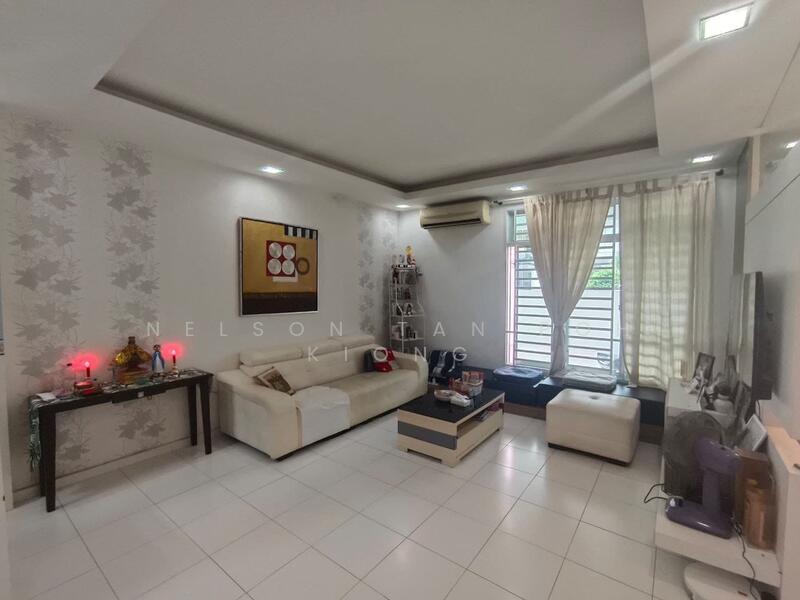 Setia Eco Gardens untuk Untuk Dijual - RM 680,000, Apr 2026 - Living Room - PropertyGuru.com.my