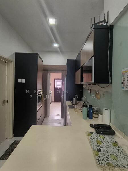 Setia Eco Gardens untuk Untuk Dijual - RM 680,000, Apr 2026 - Kitchen - PropertyGuru.com.my