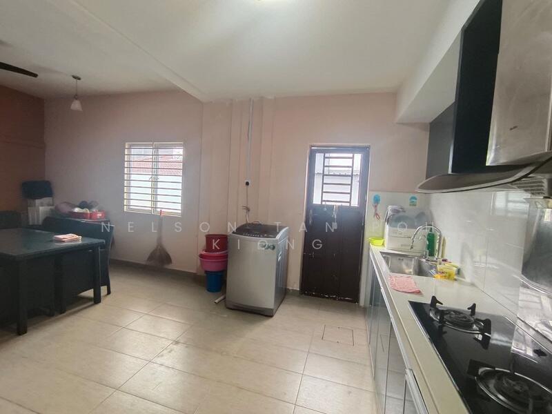 Setia Eco Gardens untuk Untuk Dijual - RM 680,000, Apr 2026 - Kitchen - PropertyGuru.com.my