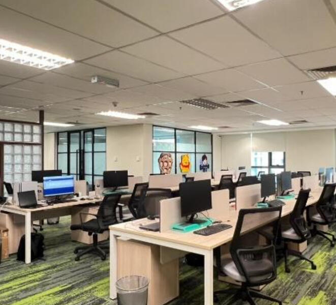 Untuk Disewa - GTower