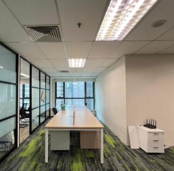 Untuk Disewa - GTower