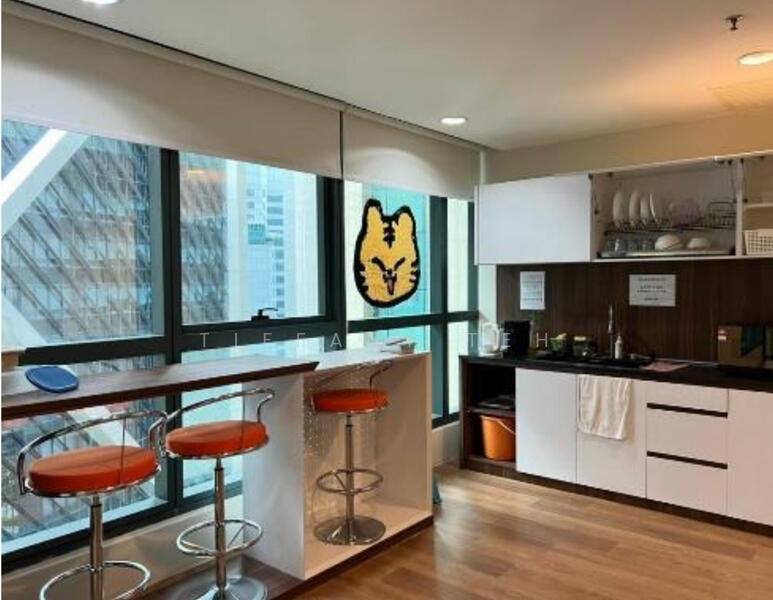 Untuk Disewa - GTower