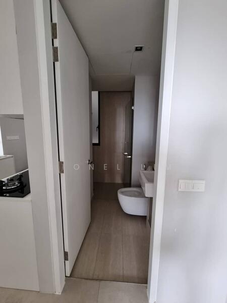 Service Residence for Rent at Lumi Tropicana - Lionel Lim - Bathroom - PropertyGuru.com.my