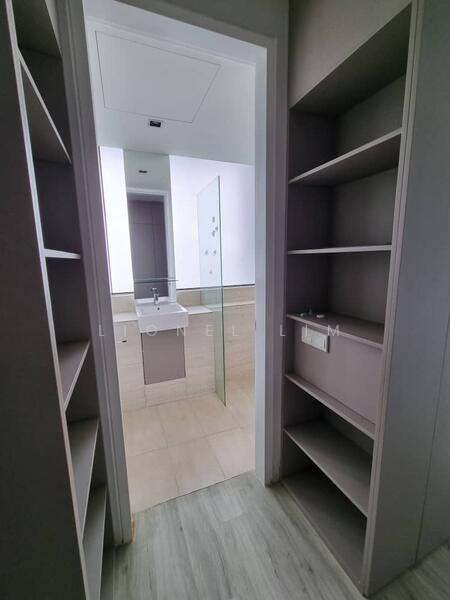 Service Residence for Rent at Lumi Tropicana - Lionel Lim - Bathroom - PropertyGuru.com.my