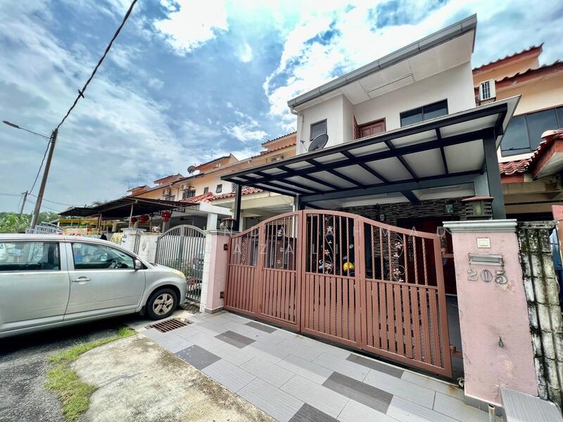 Low Cost Taman Villa Heights 2 untuk Untuk Dijual - RM 400,000, Feb 2026 - Exterior - PropertyGuru.com.my