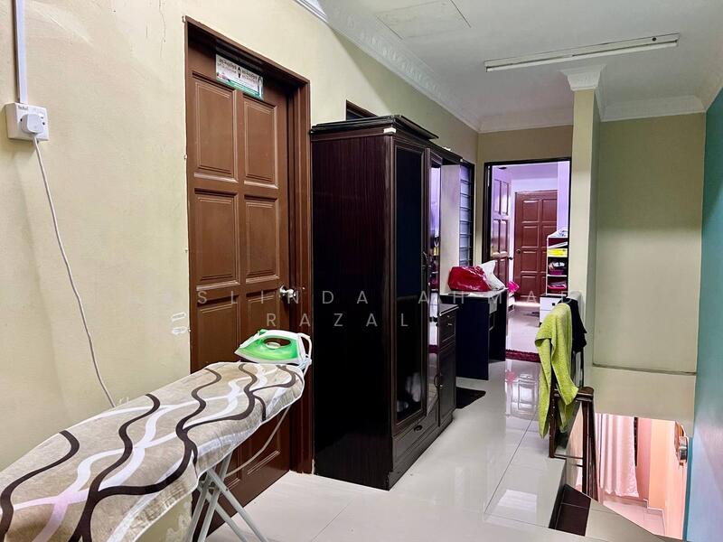 Low Cost Taman Villa Heights 2 untuk Untuk Dijual - RM 400,000, Feb 2026 - Interior - PropertyGuru.com.my