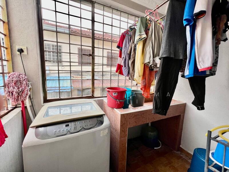 Low Cost Taman Villa Heights 2 untuk Untuk Dijual - RM 400,000, Feb 2026 - Balcony - PropertyGuru.com.my