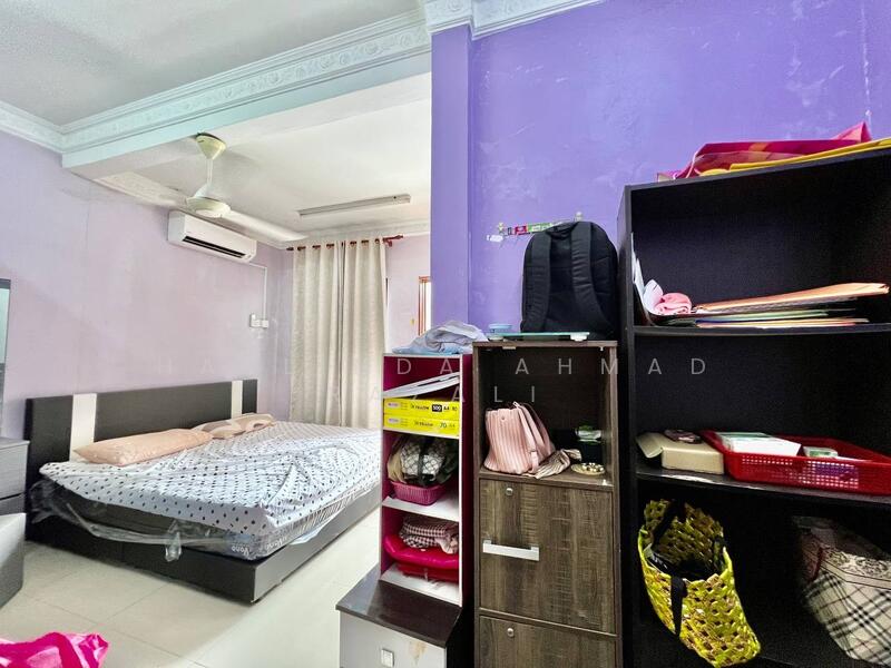 Low Cost Taman Villa Heights 2 untuk Untuk Dijual - RM 400,000, Feb 2026 - Bedroom - PropertyGuru.com.my