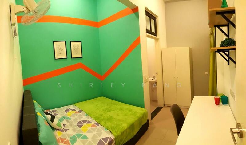 Cluster House for Sale in Iskandar Puteri (Nusajaya) (Johor) - Shirley Pang - Bedroom - PropertyGuru.com.my