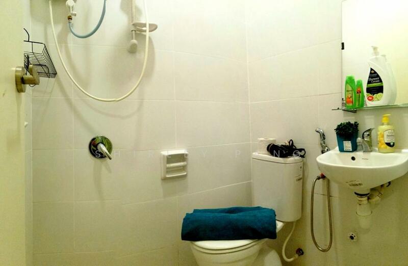 Cluster House for Sale in Iskandar Puteri (Nusajaya) (Johor) - Shirley Pang - Bathroom - PropertyGuru.com.my