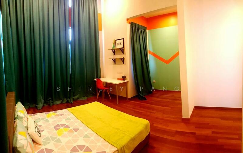 Cluster House for Sale in Iskandar Puteri (Nusajaya) (Johor) - Shirley Pang - Bedroom - PropertyGuru.com.my
