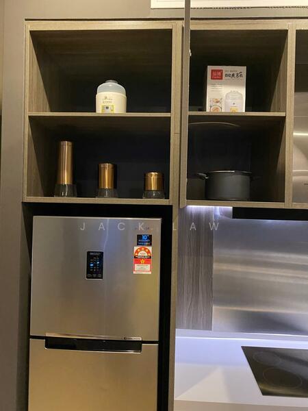 City of Dreams untuk Untuk Disewa - RM 3,700 /bulan, Feb 2026 - Kitchen - PropertyGuru.com.my