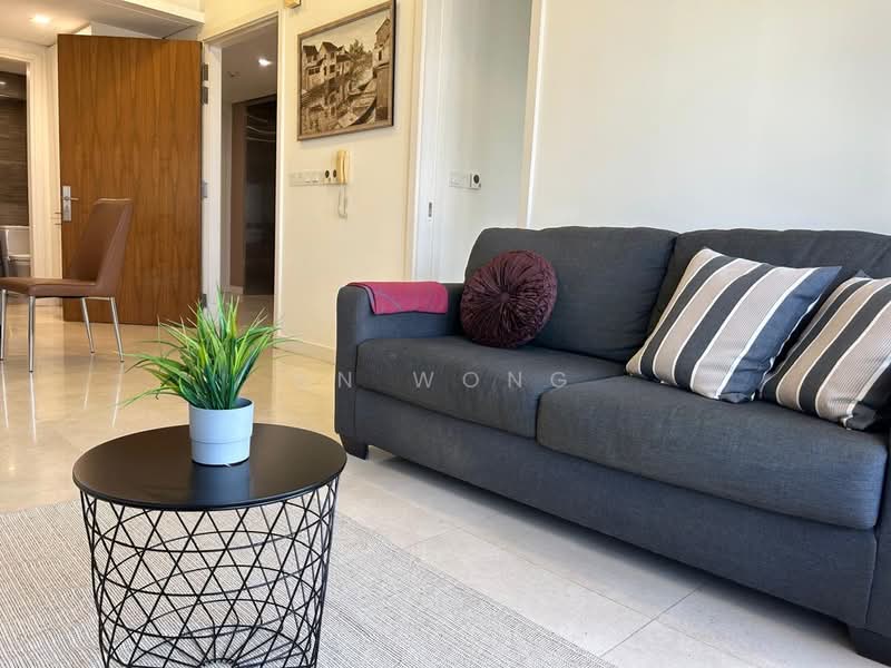Service Residence for Sale at The Sentral Residences - KN Wong - PropertyGuru.com.my