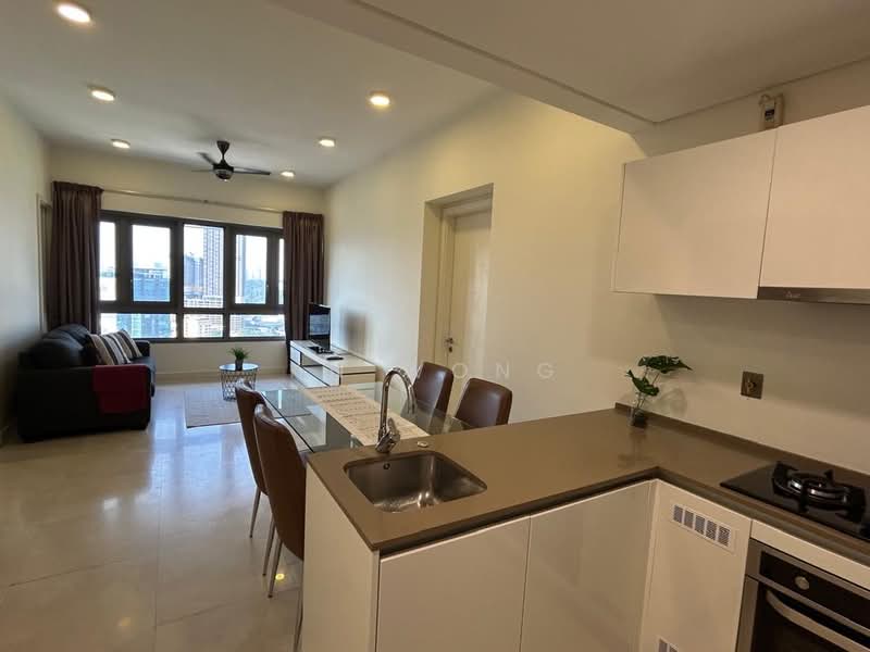 Service Residence for Sale at The Sentral Residences - KN Wong - PropertyGuru.com.my
