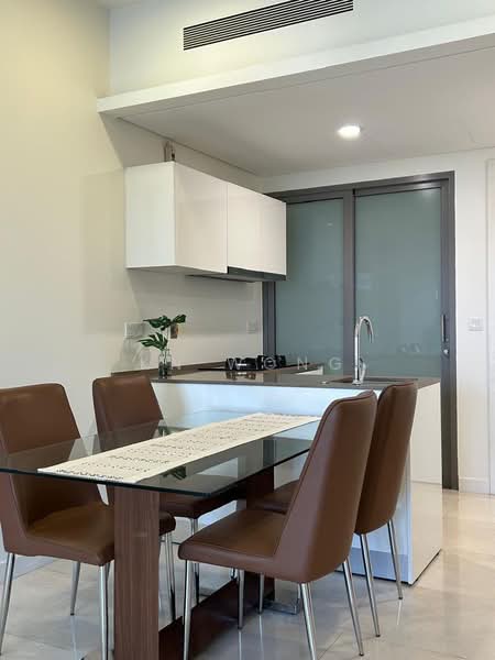 Service Residence for Sale at The Sentral Residences - KN Wong - PropertyGuru.com.my