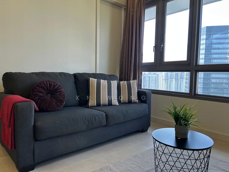 Service Residence for Sale at The Sentral Residences - KN Wong - PropertyGuru.com.my