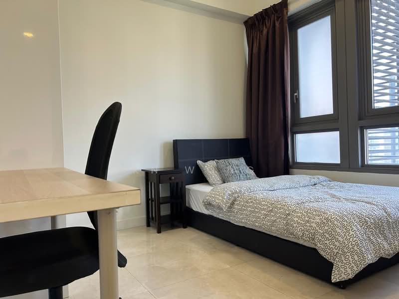 Service Residence for Sale at The Sentral Residences - KN Wong - PropertyGuru.com.my