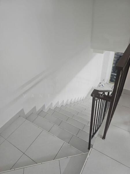 2-storey Terraced House for Sale in Taman Scientex Senai (Senai) - Vanessa Lim - Interior - PropertyGuru.com.my