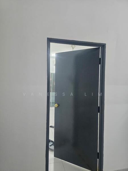 2-storey Terraced House for Sale in Taman Scientex Senai (Senai) - Vanessa Lim - Interior - PropertyGuru.com.my