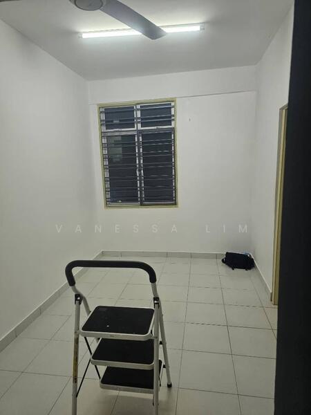 2-storey Terraced House for Sale in Taman Scientex Senai (Senai) - Vanessa Lim - Interior - PropertyGuru.com.my