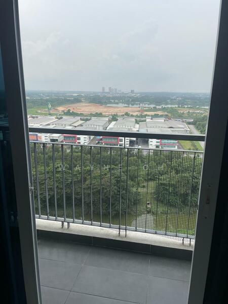 Condominium for Rent at Koi Suites - Wayne Oh - View - PropertyGuru.com.my