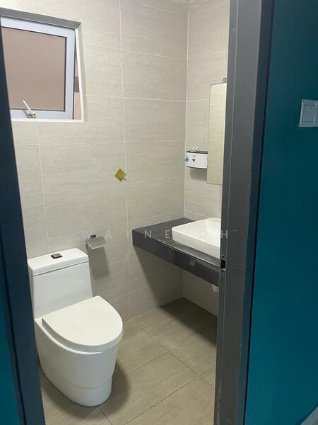 Condominium for Rent at Koi Suites - Wayne Oh - Bathroom - PropertyGuru.com.my