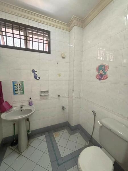 2-storey Terraced House for Sale in Taman Seri Orkid (Skudai) - CS Tan - Bathroom - PropertyGuru.com.my