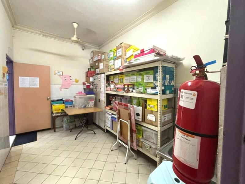 2-storey Terraced House for Sale in Taman Seri Orkid (Skudai) - CS Tan - Interior - PropertyGuru.com.my