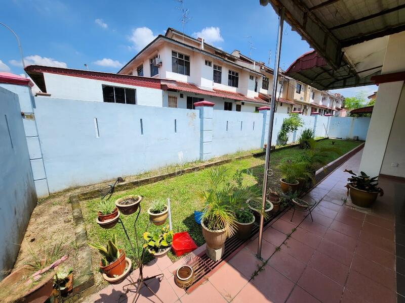 2-storey Terraced House for Sale in Taman Seri Orkid (Skudai) - Jayden Ng - PropertyGuru.com.my