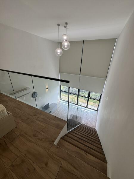 Service Residence for Rent at Sky Park - Jason Chiam - Interior - PropertyGuru.com.my