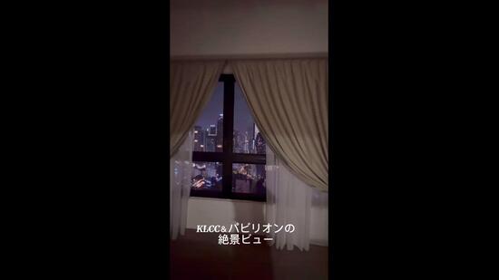 Service Residence for Sale at Agile Bukit Bintang - Jeff Chai Ka Seng - PropertyGuru.com.my