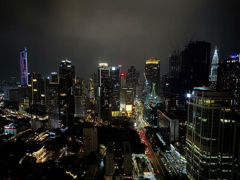 Service Residence for Sale at Agile Bukit Bintang - Jeff Chai Ka Seng - Exterior - PropertyGuru.com.my