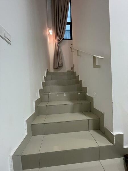 Solstice @ Pan'gaea untuk Untuk Disewa - RM 2,300 /bulan, Feb 2026 - Interior - PropertyGuru.com.my