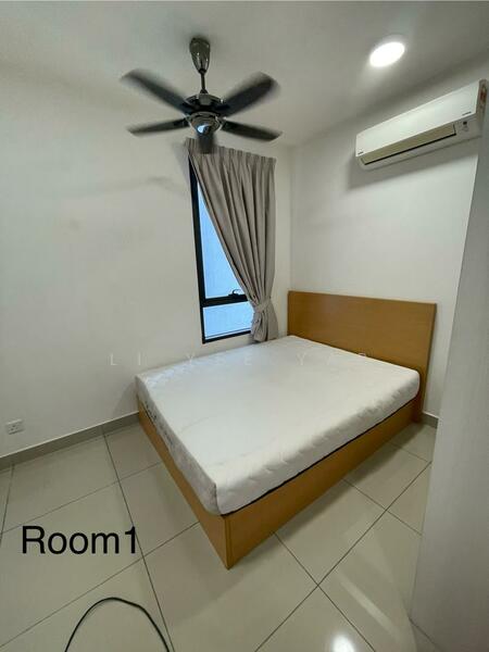 Solstice @ Pan'gaea untuk Untuk Disewa - RM 2,300 /bulan, Feb 2026 - Bedroom - PropertyGuru.com.my