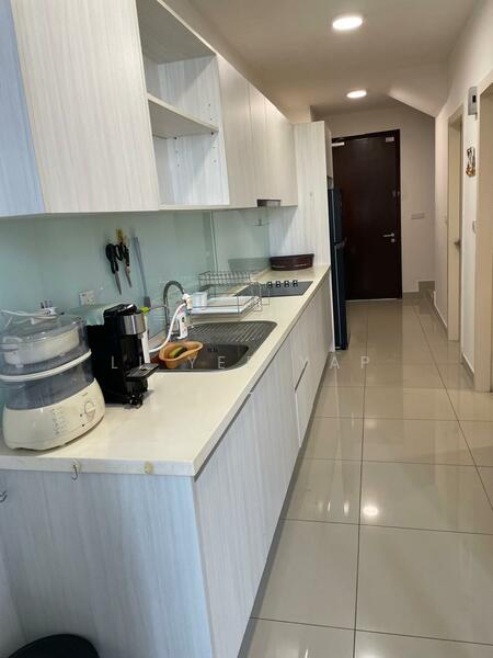 Solstice @ Pan'gaea untuk Untuk Disewa - RM 2,300 /bulan, Feb 2026 - PropertyGuru.com.my