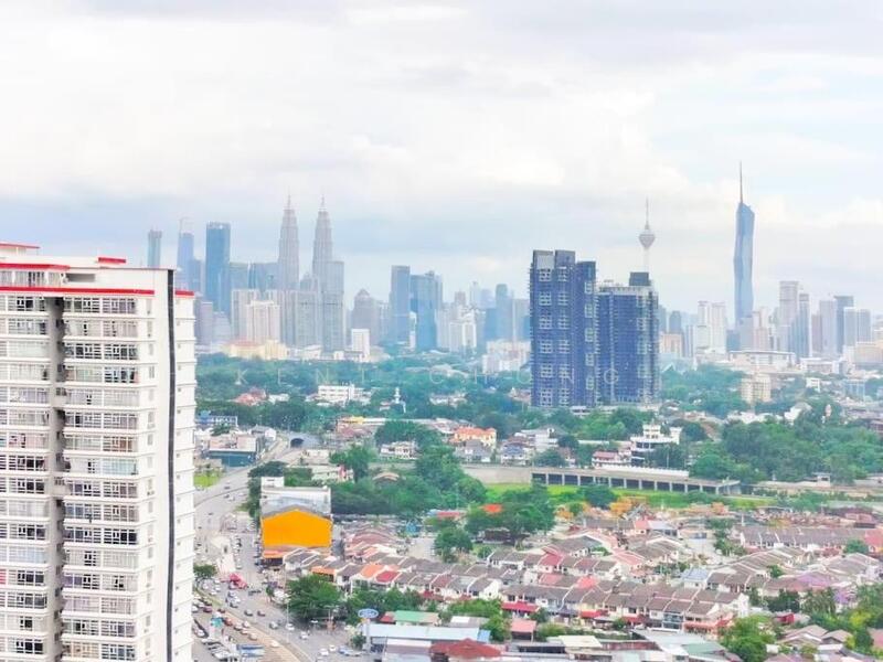 Service Residence for Sale at Kenwingston Platz - Kent Chong - Exterior - PropertyGuru.com.my