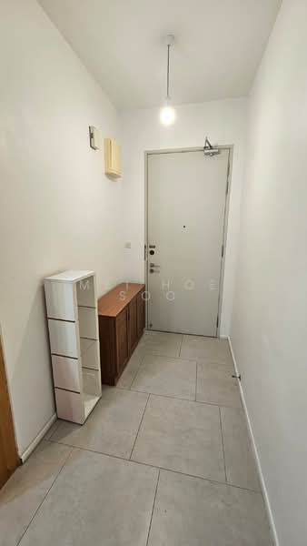 Service Residence for Rent at Geo Bukit Rimau - Sharon Soo - Entrance - PropertyGuru.com.my